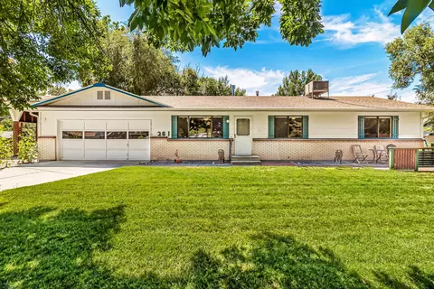 261 N Cedar Ct, Fruita, CO 81521