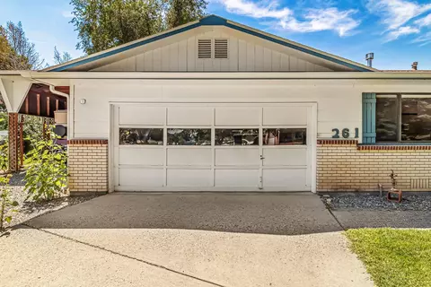 Exterior - 261 N Cedar Ct, Fruita, CO 81521 photo 4 of 10