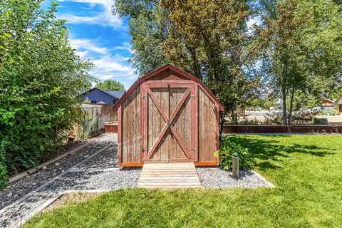 Exterior - 261 N Cedar Ct, Fruita, CO 81521 photo 10 of 10