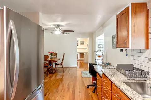 Kitchen - 261 N Cedar Ct, Fruita, CO 81521 photo 2 of 6