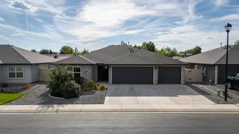 439 Fox Meadows St, Grand Junction, CO 81504