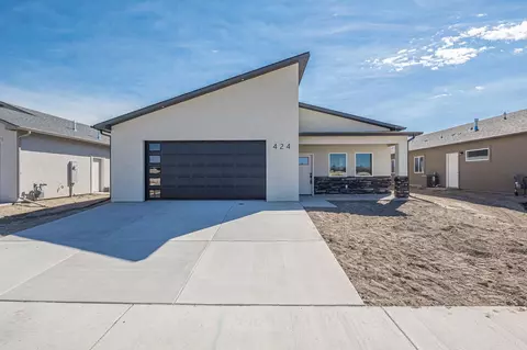 424 Steven Creek St, Grand Junction, CO 81504