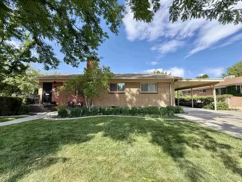 1907 N 3rd Ct, Grand Junction, CO 81501