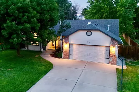 2566 Corral Dr, Grand Junction, CO 81505