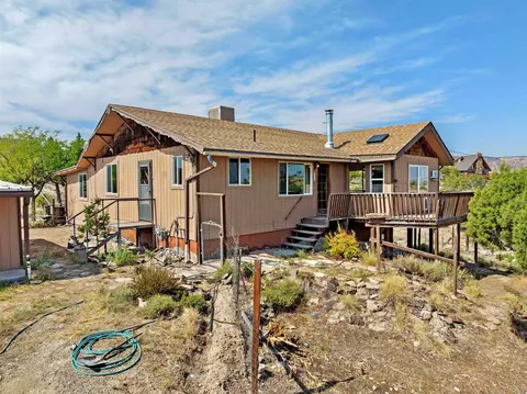 235 Arroyo Dr, Grand Junction, CO 81506