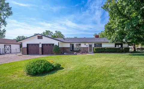 776 W Ottley Ave, Fruita, CO 81521
