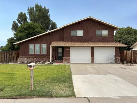 3008 Bookcliff Ave, Grand Junction, CO 81504