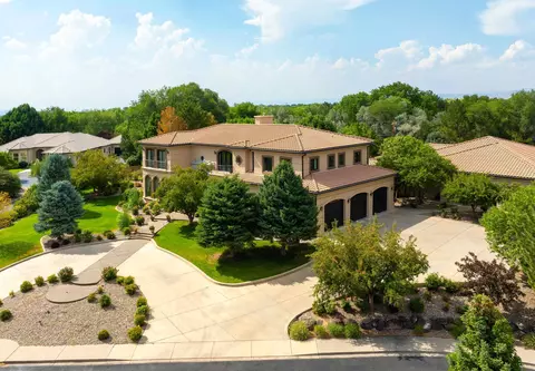 2612 Partridge Ct, Grand Junction, CO 81506