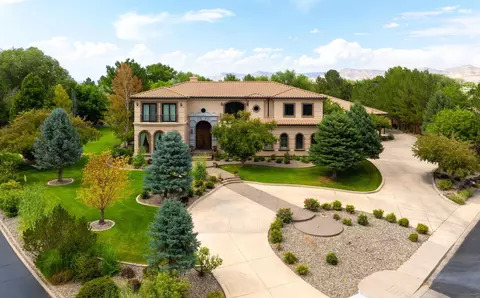 2612 Partridge Ct, Grand Junction, CO 81506