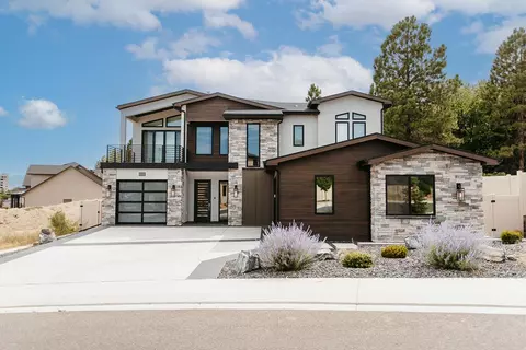 699 Horizon Glen Dr, Grand Junction, CO 81506