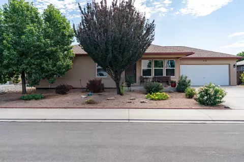472 Birchwood St, Fruita, CO 81521