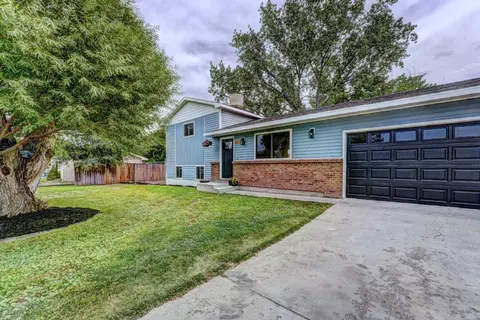 637 Leah Ct, Grand Junction, CO 81504