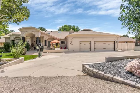 722 Pacific Dr, Grand Junction, CO 81506