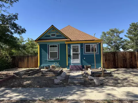 328 Teller Ave, Grand Junction, CO 81501