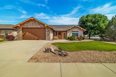 1201 Santa Fe Cir, Fruita, CO 81521