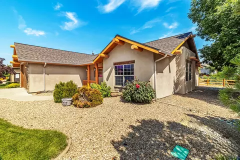 1201 Santa Fe Cir, Fruita, CO 81521 photo 4