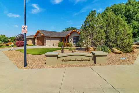 1201 Santa Fe Cir, Fruita, CO 81521 photo 3