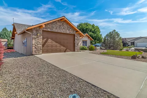 1201 Santa Fe Cir, Fruita, CO 81521 photo 2