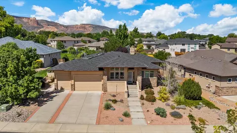 681 Tranquil Trl, Grand Junction, CO 81507