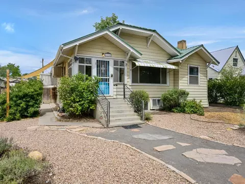 1110 Gunnison Ave, Grand Junction, CO 81501