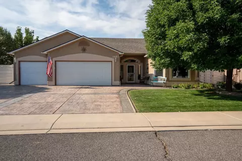2883 Gibraltar Ct, Grand Junction, CO 81503