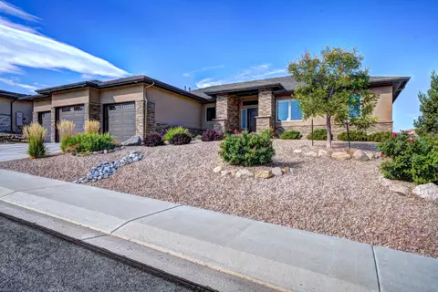 2663 Bangs Canyon Dr, Grand Junction, CO 81503