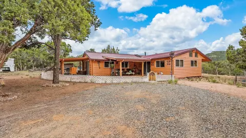5551 S 9 810 Rd, Glade Park, CO 81523