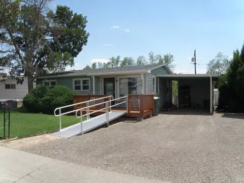 2853 12 Bunting Ave, Grand Junction, CO 81501