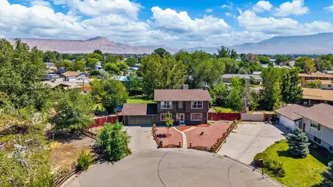 3124 Rob Ren Ct, Grand Junction, CO 81504