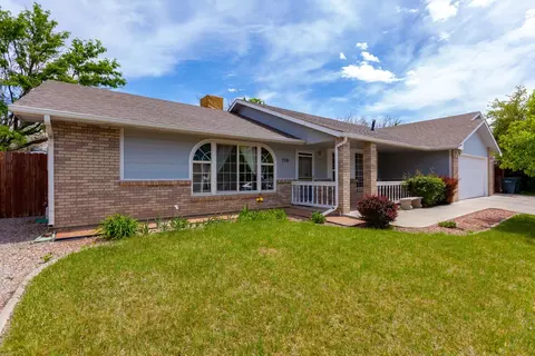778 Jade Ln, Grand Junction, CO 81506