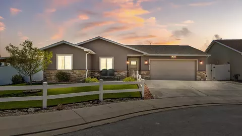 3149 Caged Ct, Grand Junction, CO 81504