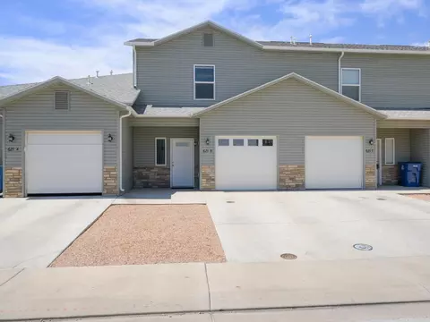 621 Zenith Ln #B, Grand Junction, CO 81505