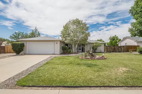 485 Sundown Dr, Grand Junction, CO 81504