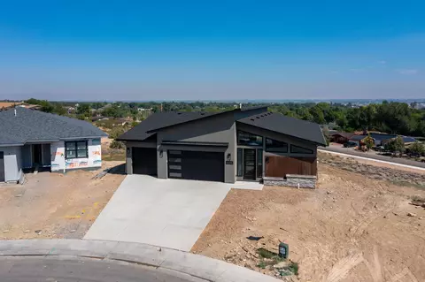 2296 Culebra Peak Ct, Grand Junction, CO 81507