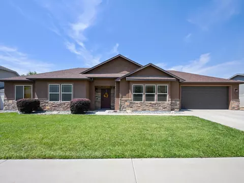 627 Huntington Rd, Grand Junction, CO 81504