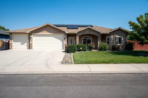 1191 Richwood Ave, Fruita, CO 81521