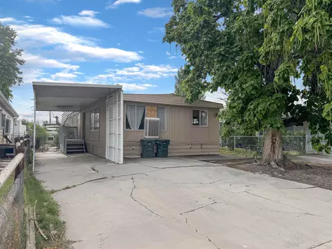 543 12 Wasatch St, Grand Junction, CO 81501