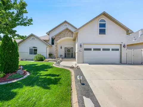 357 N Bookcliff Ct, Fruita, CO 81521