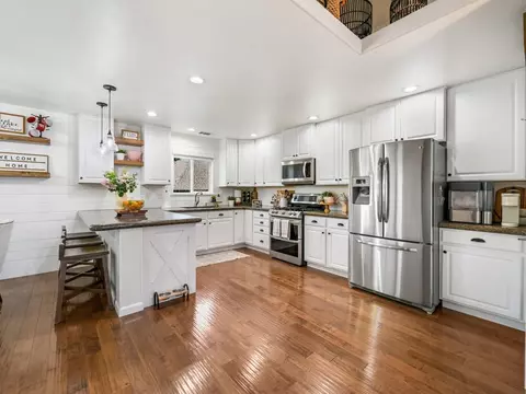 Kitchen - 357 N Bookcliff Ct, Fruita, CO 81521 photo 1 of 4