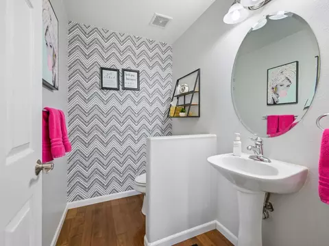 Bath - 357 N Bookcliff Ct, Fruita, CO 81521 photo 6 of 6