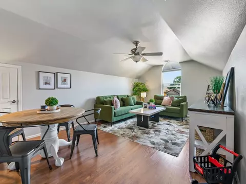Living - 357 N Bookcliff Ct, Fruita, CO 81521 photo 5 of 5