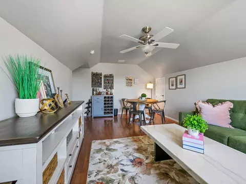 Living - 357 N Bookcliff Ct, Fruita, CO 81521 photo 3 of 5