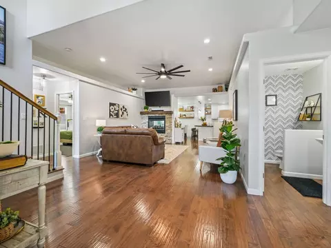 Entry Way - 357 N Bookcliff Ct, Fruita, CO 81521 photo 2 of 3