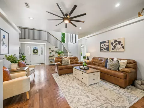 Living - 357 N Bookcliff Ct, Fruita, CO 81521 photo 1 of 5