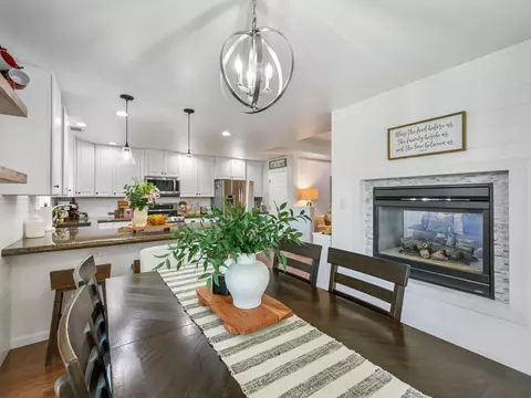 Dining - 357 N Bookcliff Ct, Fruita, CO 81521 photo 2 of 3