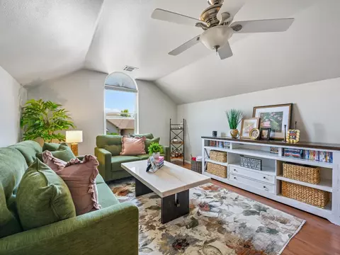 Living - 357 N Bookcliff Ct, Fruita, CO 81521 photo 4 of 5