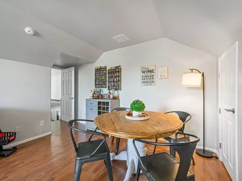 Dining - 357 N Bookcliff Ct, Fruita, CO 81521 photo 3 of 3