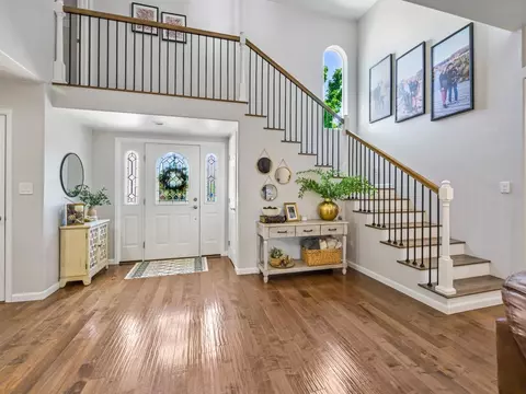 Entry Way - 357 N Bookcliff Ct, Fruita, CO 81521 photo 1 of 3