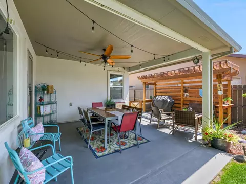 Exterior - 357 N Bookcliff Ct, Fruita, CO 81521 photo 3 of 9