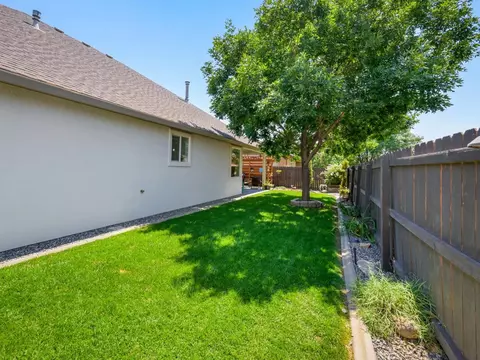 Exterior - 357 N Bookcliff Ct, Fruita, CO 81521 photo 7 of 9
